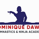 Dominique Dawes Academy logo
