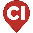 Community Impact logo