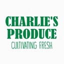 Charlie's Produce logo
