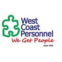 Weskus Personeel logo