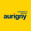 Aurigny logo