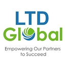 Global logo