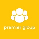 Premier Group Recruitment logo