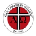 Eden Christian Academy logo