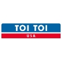 Toi Toi USA logo