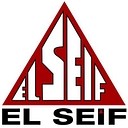 El Seif logo