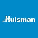 Huisman Equipment logo