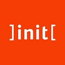 Dein Einstieg bei der ]init[ AG logo