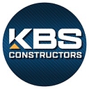 KBS Constructors logo