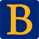 University of California, Berkeley  logo