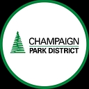 Champaign Park District logo