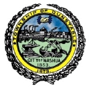 City of Nashua logo