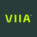 VIIA logo