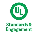 UL Standards & Engagement logo