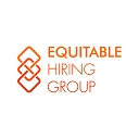 Equitable Hiring Group logo