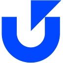 Upside  logo