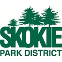 Skokie Park District logo