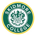 Skidmore College logo
