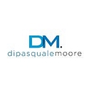 DiPasquale Moore logo