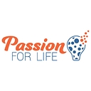 Passion for Life, Inc. logo