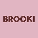 BROOKI logo