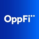 OppFi  logo