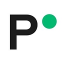 Position Green logo