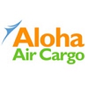 Aloha Air Cargo logo
