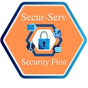 Secur-Serv logo