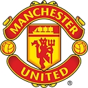 Manchester United logo