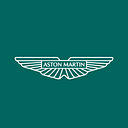 | Aston Martin USA logo