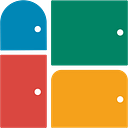 Diversity Door Program logo