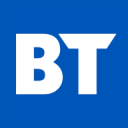 Big Top Manufacturing logo