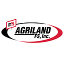 Agriland FS logo