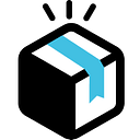 ストックマーク logo