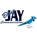 Blue Jay Communications logo