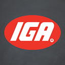 Taylor RD IGA logo