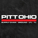 Pitt Ohio logo