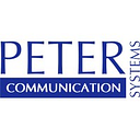 Peter Communication Systems logo
