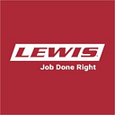 Lewis Services logo