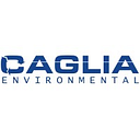 Caglia Environmental logo