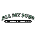 All My Sons Moving & Storage logo