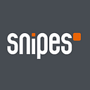 Snipes SE logo