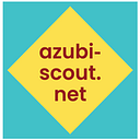Azubi-Scout.net logo