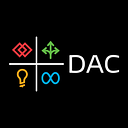 DAC Group logo