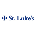 St. Luke's Hospital logo