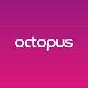 Octopus logo