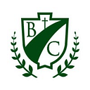 The Bear Creek School logo
