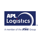 APL Logistics logo