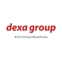 Dexa Group logo